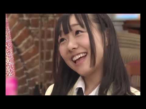 須田亜香里の握手会にSMAP・KnkiKidsタジタジ