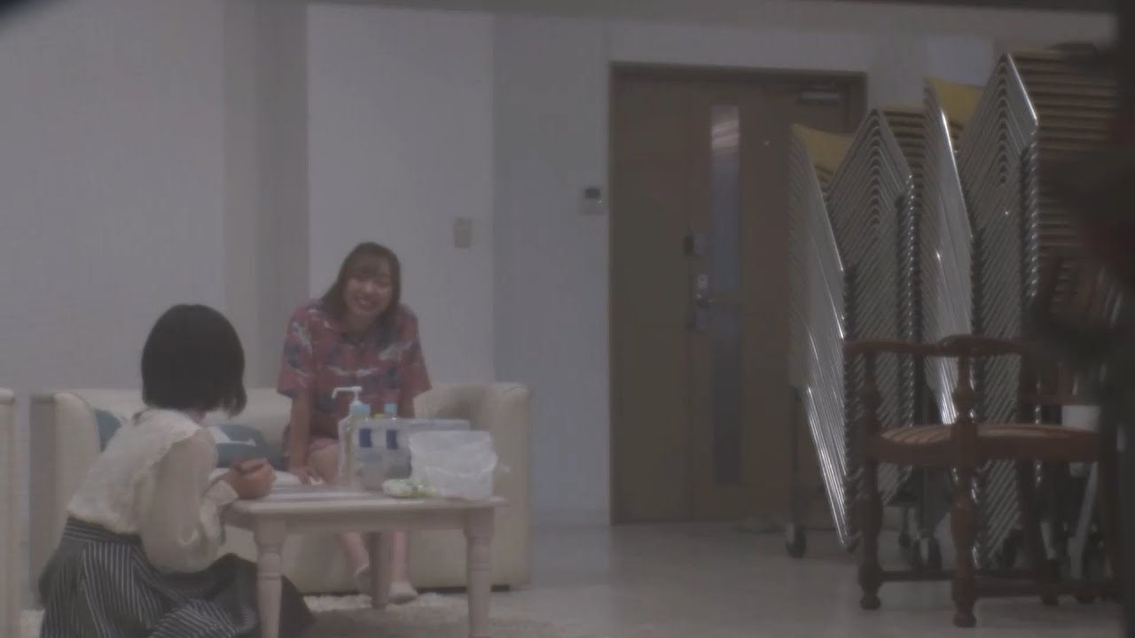 ＳＫＥ４８のバズらせます!!「須田亜香里に井戸田潤が片思いドッキリ【完全版】」7/21(火)24時25分～放送 ＳＫＥ４８（須田亜香里・福士奈央・池田楓）、井戸田潤、小沢一敬