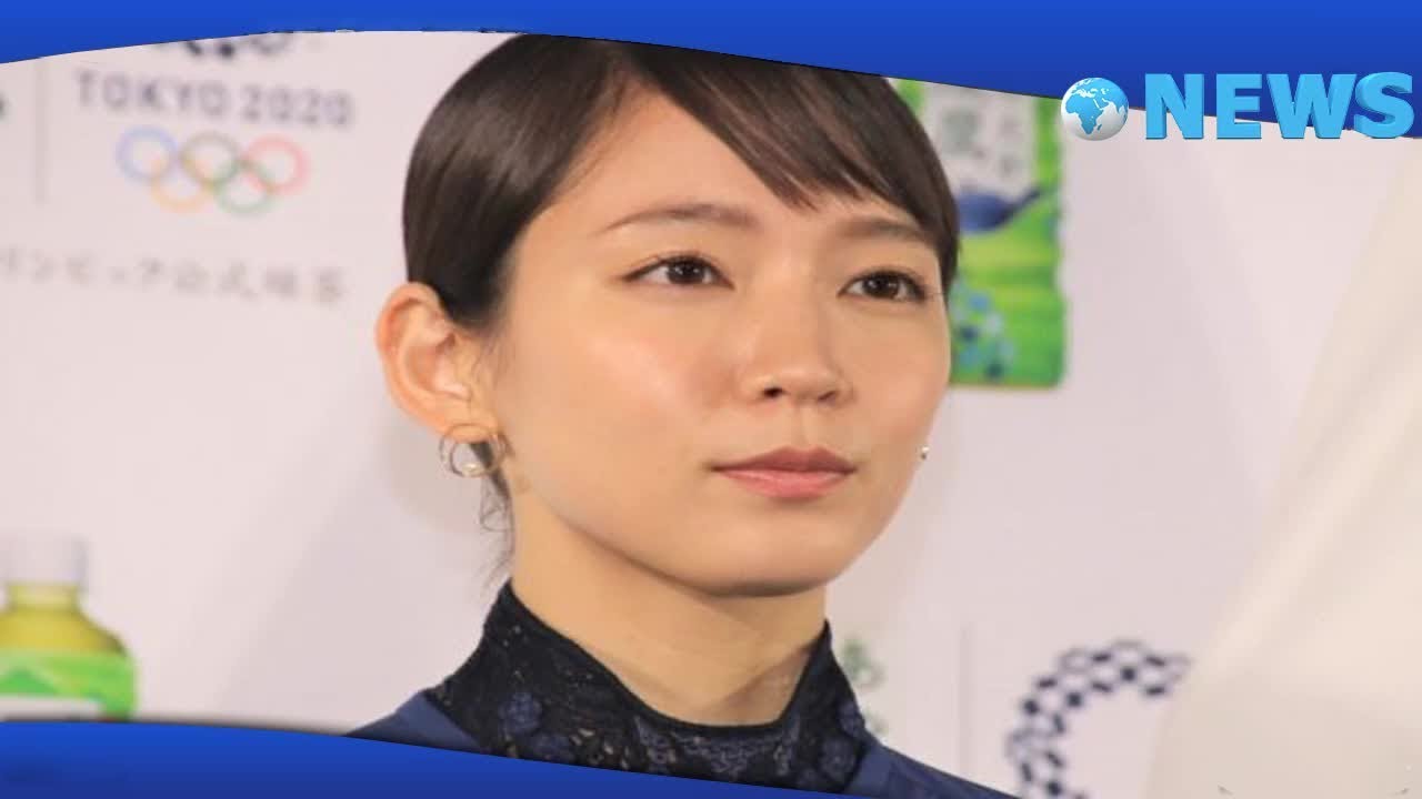 ✅  色んな芸能・エンターテインメント・ニュース満載♪『めるも』|女優の吉岡里帆が、17日に開催されたイベント『綾鷹　豊かな食卓キャンペーンPRイベント』に登場。自身が大好きな芸人だという、お笑いコン