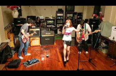 マーサばんど　ロックンロール・ウィドウ/山口百恵(cover)