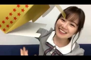 生田絵梨花 2020/6/13 Showroom配信【乃木坂46】