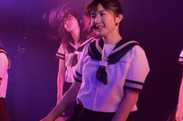AKB48 Team8 本田仁美｢汚れている真実｣ Hitomi Honda