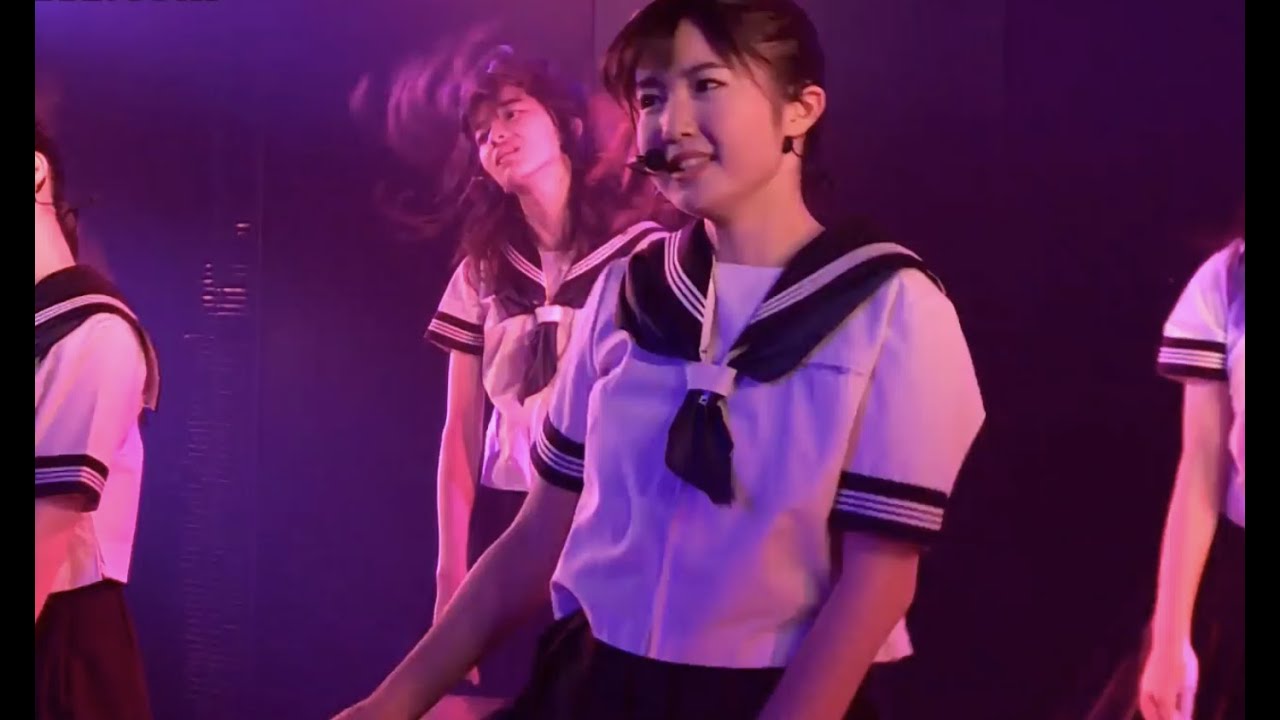 AKB48 Team8 本田仁美「汚れている真実」 Hitomi Honda AKB48 Team8 本田仁美「汚れている真実」 Hitomi Honda