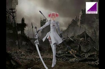 生駒里奈のニーアオートマタ！