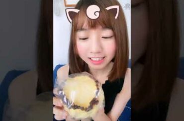 2020 08 19 AKB48 Team TP 潘姿怡「浪Live」直播