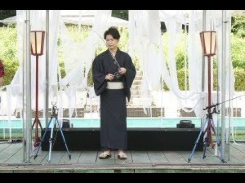 ✅ KAT‐TUNの亀梨和也が、19日開かれた主演映画『事故物件 恐い間取り』の公開直前納涼怪談イベントに登壇。本作の出演オファーを受けて以降、身の回りに怪現象が続いていることを明かし、会場をひんや ✅ KAT‐TUNの亀梨和也が、19日開かれた主演映画『事故物件 恐い間取り』の公開直前納涼怪談イベントに登壇。本作の出演オファーを受けて以降、身の回りに怪現象が続いていることを明かし、会場をひんや