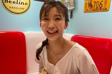 小倉優香　降板直訴ラジオを3週連続欠席　ケンコバ「今週もお休み」7・29生放送中の発言物議