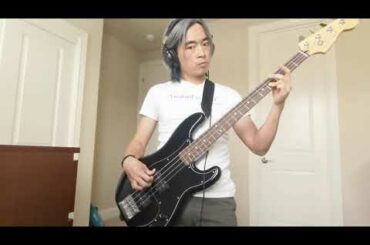 虚言症 by 椎名林檎 Kyogenshou by Sheena Ringo Bass Cover