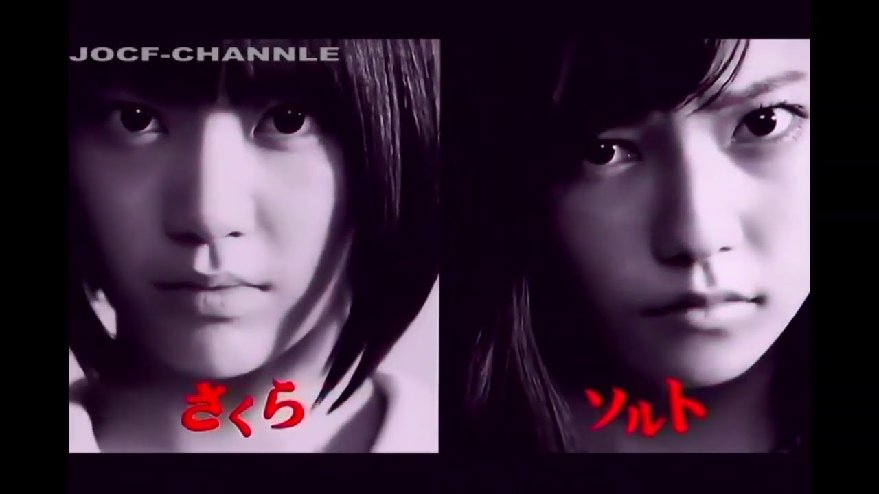 【SPOT TV】AKB48 主演島崎遥香・宮脇咲良「マジすか学園4」 主演島崎遥香「マジすか学園5」 【SPOT TV】AKB48 主演島崎遥香・宮脇咲良「マジすか学園4」 主演島崎遥香「マジすか学園5」