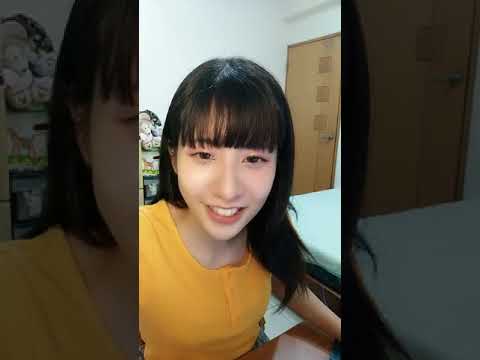 2020 08 19 AKB48 Team TP 宮田留佳「浪Live」直播