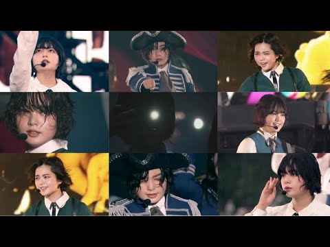 【欅共和国2019】ライブ平手友梨奈まとめ (Keyaki Republic 2019 Focus Hirate Yurina) 【欅共和国2019】ライブ平手友梨奈まとめ (Keyaki Republic 2019 Focus Hirate Yurina)