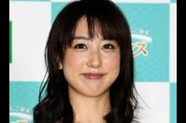 川田裕美アナ　第１子男児出産を報告「一生を懸けて大切に守っていく」
