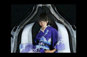 平手友梨奈を瓶に入れた。