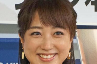 第１子出産の川田裕美アナ「まだ不思議な気持ち」