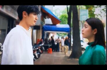 ⑯三浦春馬 名場面 妻と愛人  ツーリスト ホーチミン篇 天久真 Miura Haruma Haruma Miura