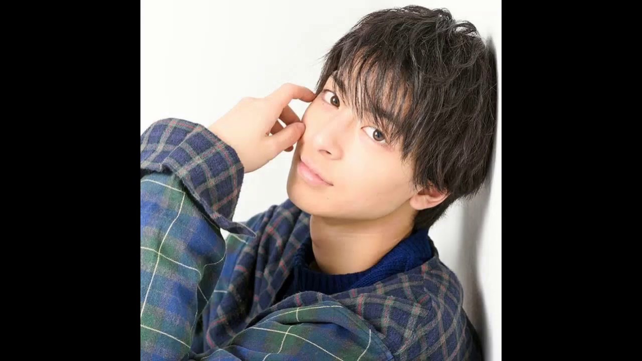 高杉真宙♥☆⌒(◕ᴥ◕)