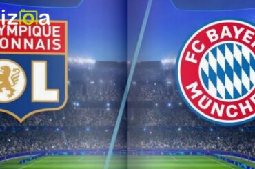 ##@#LIVESTREAM-TV#バイエルン VS リヨン 生放送 生中継 無料 UEFAチャンピオンズリーグ準決勝 2020 online