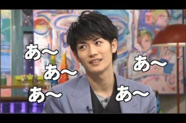 「三浦春馬さん&岸谷五朗&寺胁康文」Oshare izumu (おしゃれイズム) 三浦春馬さんを追悼