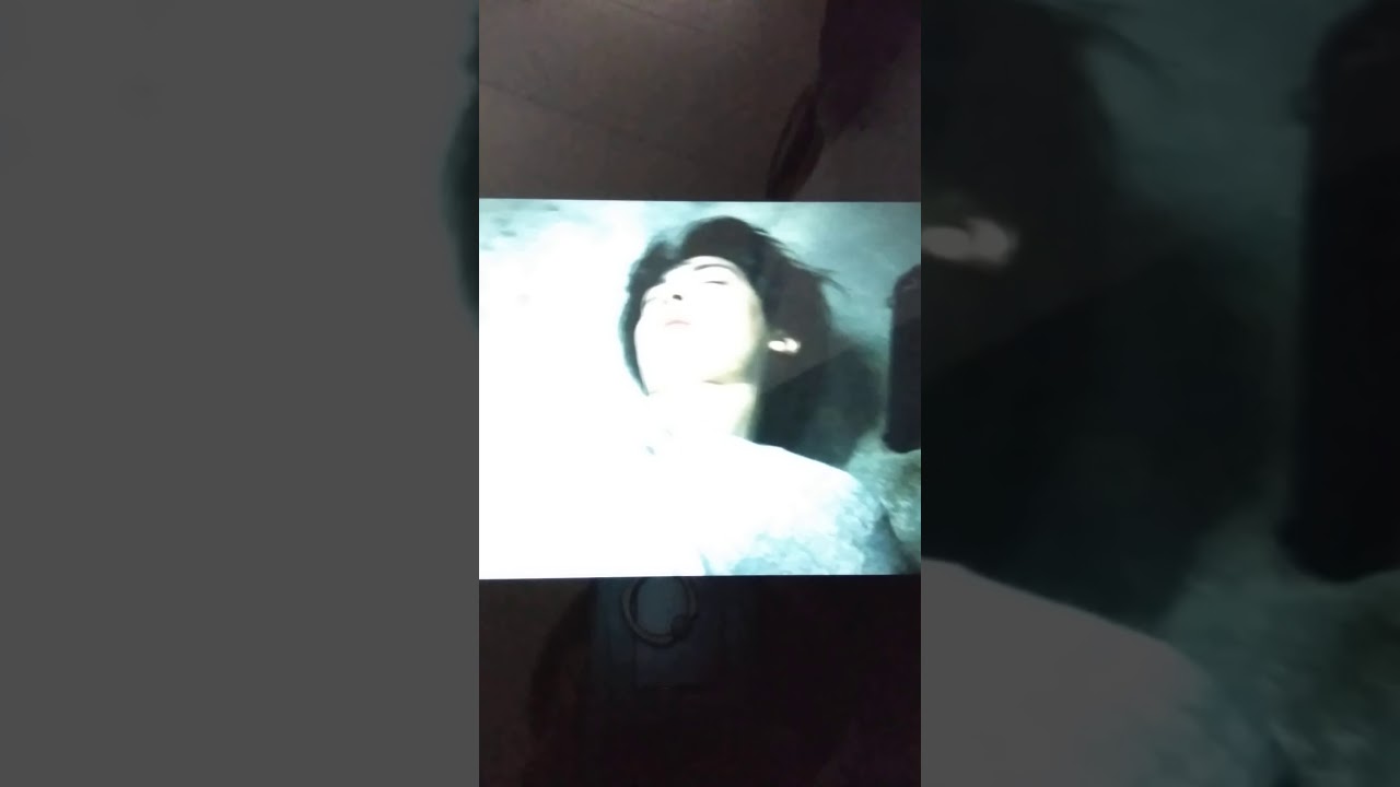 篠田くんの殺戮アクション①😱🗡【ザワザワ】