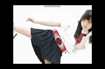 平手友梨奈の仮面ライダーテチ！3