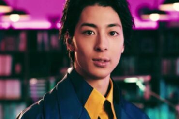 【高杉真宙 CM cm ブルボン】ドラマ「絶対零度」映画「糸」懐かしい かわいい お菓子 2019 2020 2021【ハゲTV】