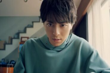 【高杉真宙 CM cm ファブリーズ】ドラマ「絶対零度」映画「糸」かわいい 松岡 松岡修造 平岩紙 2020 2021【ハゲTV】