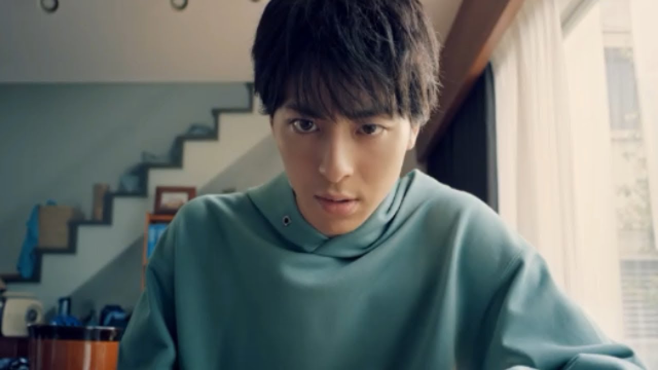 【高杉真宙 CM cm ファブリーズ】ドラマ「絶対零度」映画「糸」かわいい 松岡 松岡修造 平岩紙 2020 2021【ハゲTV】 【高杉真宙 CM cm ファブリーズ】ドラマ「絶対零度」映画「糸」かわいい 松岡 松岡修造 平岩紙 2020 2021【ハゲTV】