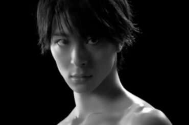 【高杉真宙 CM cm 香水】ドラマ「絶対零度」映画「糸」ジョリカドー かわいい メンズ おすすめ 2020 2021【ハゲTV】