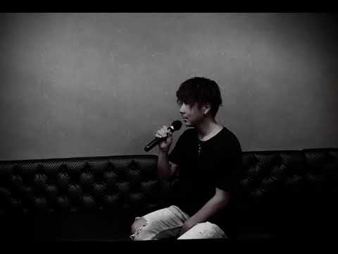 【歌ってみた】宇多田ヒカル - First Love  /  （2日酔いの飲み屋が歌ってみた。）