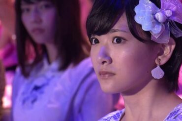 乃木坂46/AKB48 -「生駒里奈AKB48選抜総選挙最初と最後のスピーチ2014」/ Nogizaka46 Ikoma Rina Sosenkyo Speech 2014