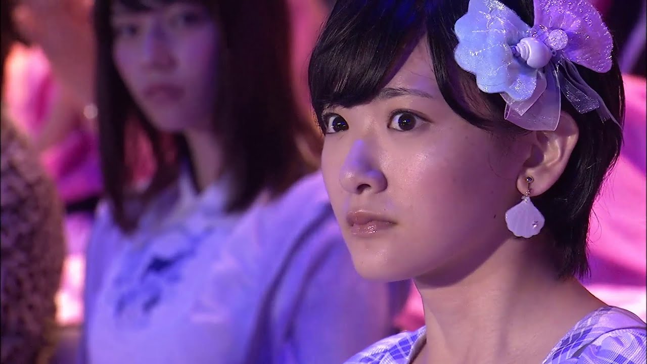 乃木坂46/AKB48 -「生駒里奈AKB48選抜総選挙最初と最後のスピーチ2014」/ Nogizaka46 Ikoma Rina Sosenkyo Speech 2014 乃木坂46/AKB48 -「生駒里奈AKB48選抜総選挙最初と最後のスピーチ2014」/ Nogizaka46 Ikoma Rina Sosenkyo Speech 2014