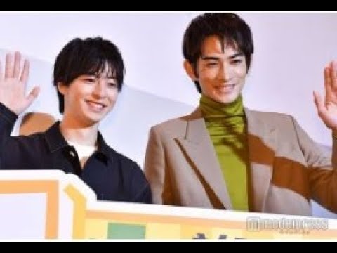 町田啓太、高杉真宙に「言えなかったこと」をついに告白＜前田建設ファンタジー営業部＞