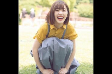 日向坂46 「手」