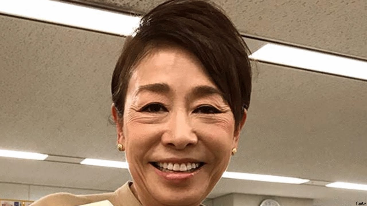 安藤優子に批判殺到 熱中症疑惑のスタッフを爆笑で