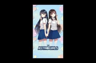 アフター＊レイン (After Rain) - 雨立申(CV.小倉唯) / The AstroGirls Character Song