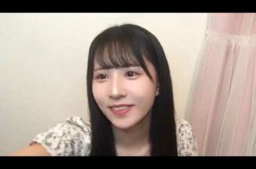 2020년 8월 19일 나가노 메구미 쇼룸 AKB48 Team K 永野 恵 MEGUMI NAGANO SHOWROOM