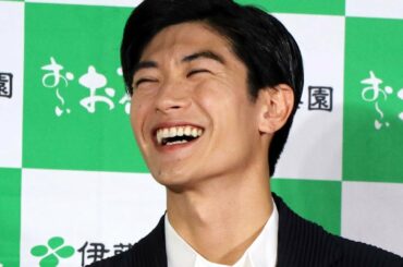 三浦春馬さん　NHK「せかほし」で笑顔今も…ネットは「見ただけで泣きそう」「胸が詰まる」