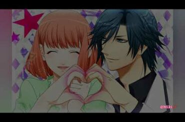 🌸Nanami🌸Tokiya🌸Otoya Fanart Uta no Prince Sama Majin love