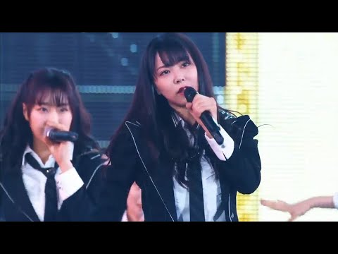 Beginner - 18 AKB48 53rdシングル世界選抜総選挙 ~世界のセンターは誰だ?