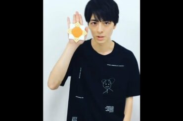 타카스기 마히로 2018년 인스타그램 동영상 모음 | 高杉真宙 2018 instagram 動画 コレクション