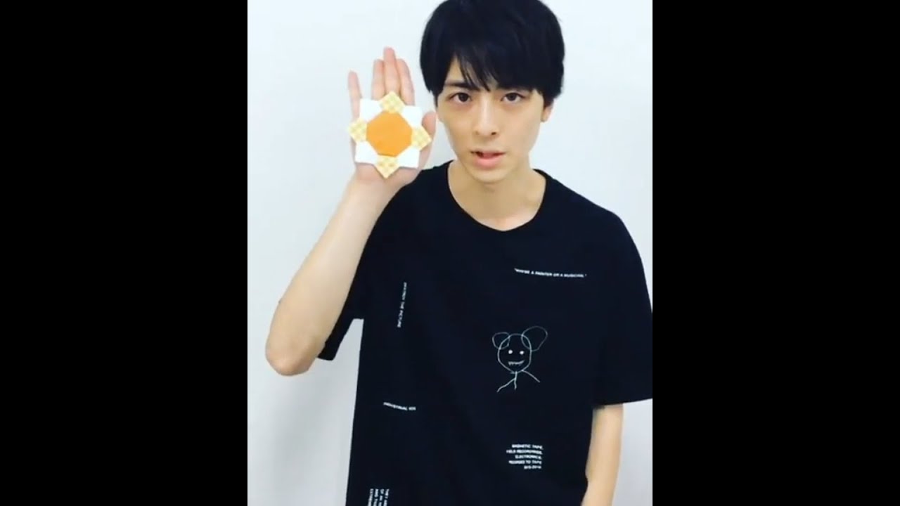 타카스기 마히로 2018년 인스타그램 동영상 모음 | 高杉真宙 2018 instagram 動画 コレクション