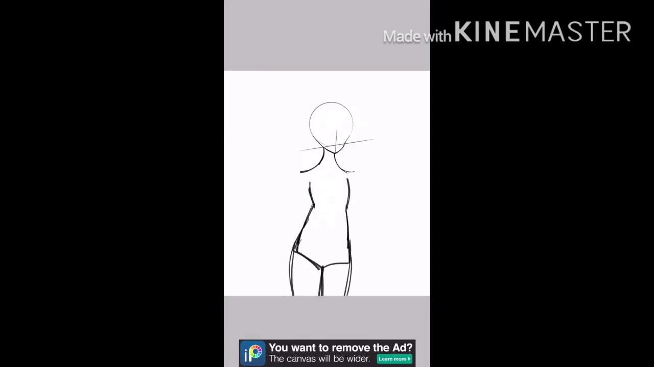 Chiaki Nanami||SDR2 Speedpaint