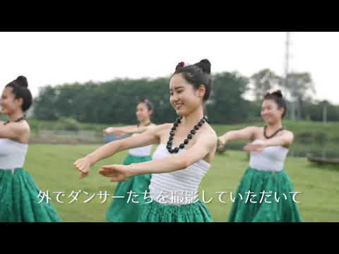 ハーラウオケアラニ、コロナ禍での新しい生活様式でフラを楽しむ