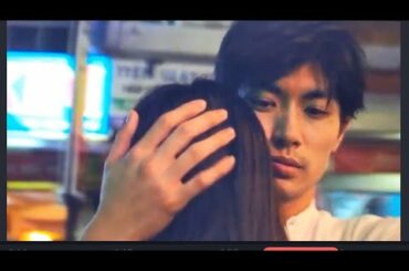 ⑰ 三浦春馬 名場面 僕は抱きしめてあげる事しか出来ない ツーリスト 天久真 ホーチミン篇 Miura Haruma Haruma Miura Tourist