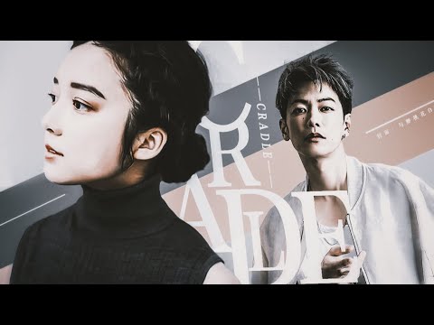 【暗黑向踩点混剪|佐藤健×上白石萌音】
