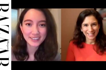 ジャーナリストの伊藤詩織が#MeToo運動のきっかけとなった事件を追った『ニューヨーク・タイムズ』紙の記者に話を聞いた｜ハーパーズ バザー（Harper's BAZAAR）公式