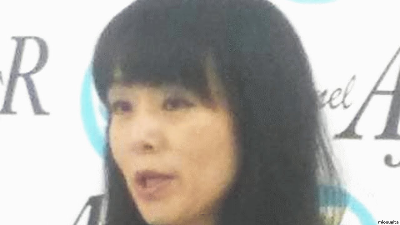 「韓国は外交がわかっていない」 自民党・杉田水脈