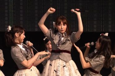 AKB48 - Team B Live Concert in Nissan Stadium (Best Cut Video)