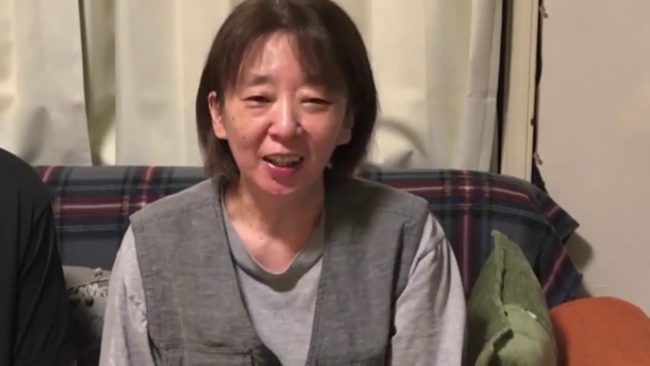 No11「皆さんのトラウマ告白 & 伊藤詩織さんへの想い」