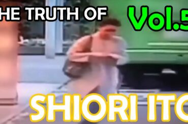 The Truth of Shiori Ito 伊藤詩織 ~Open Her Black Box~ (Video 5/13)